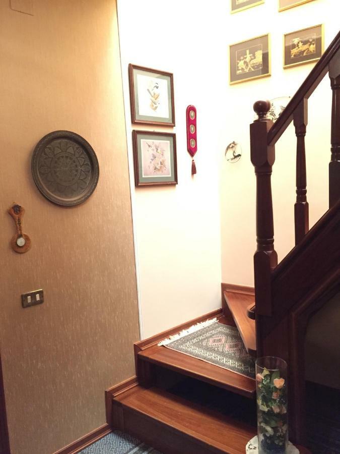Bed and Breakfast Casa Tonina Калофорте Экстерьер фото