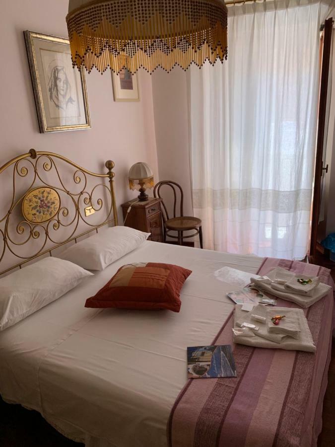 Bed and Breakfast Casa Tonina Калофорте Экстерьер фото